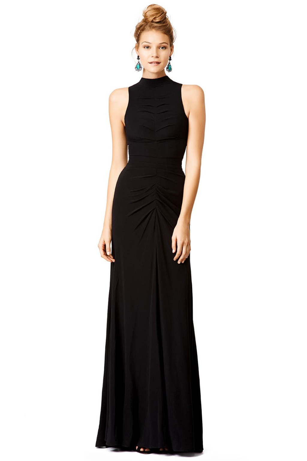 Picture of: After the Wave Gown by Vera Wang for $  Rent the Runway