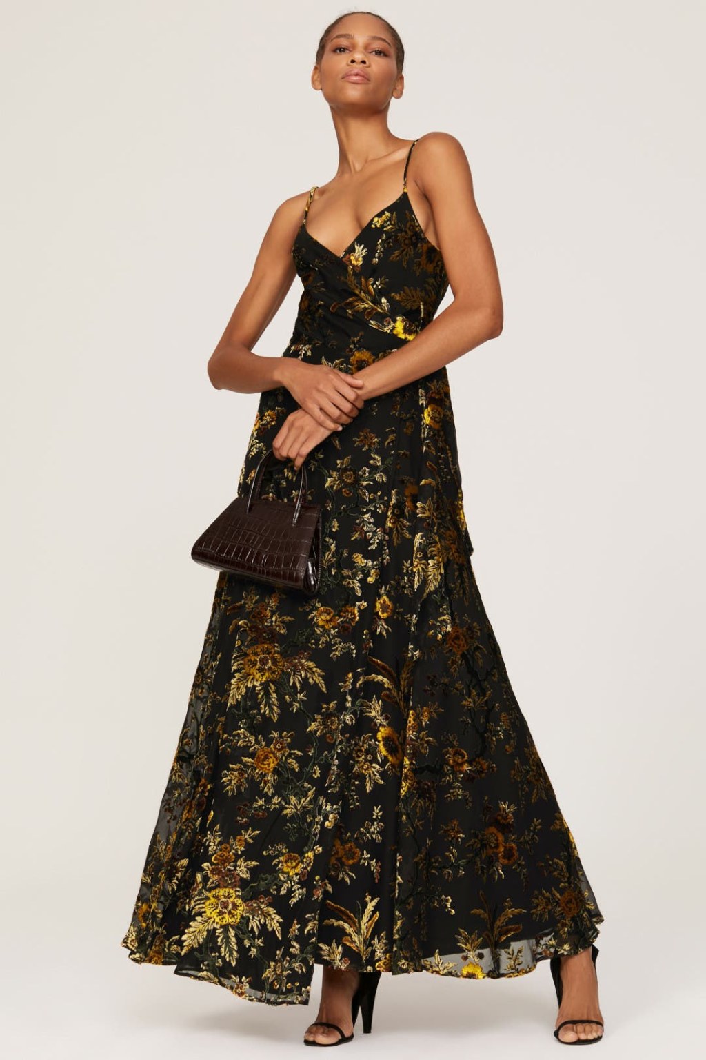 Picture of: Alden Gown by Hutch for $ – $  Rent the Runway