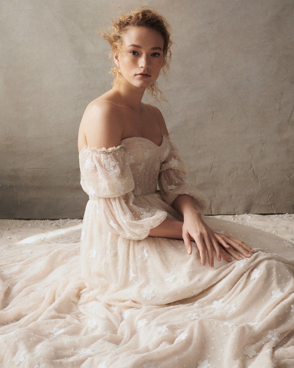 Picture of: BHLDN’S  Spring Collection Releases Today