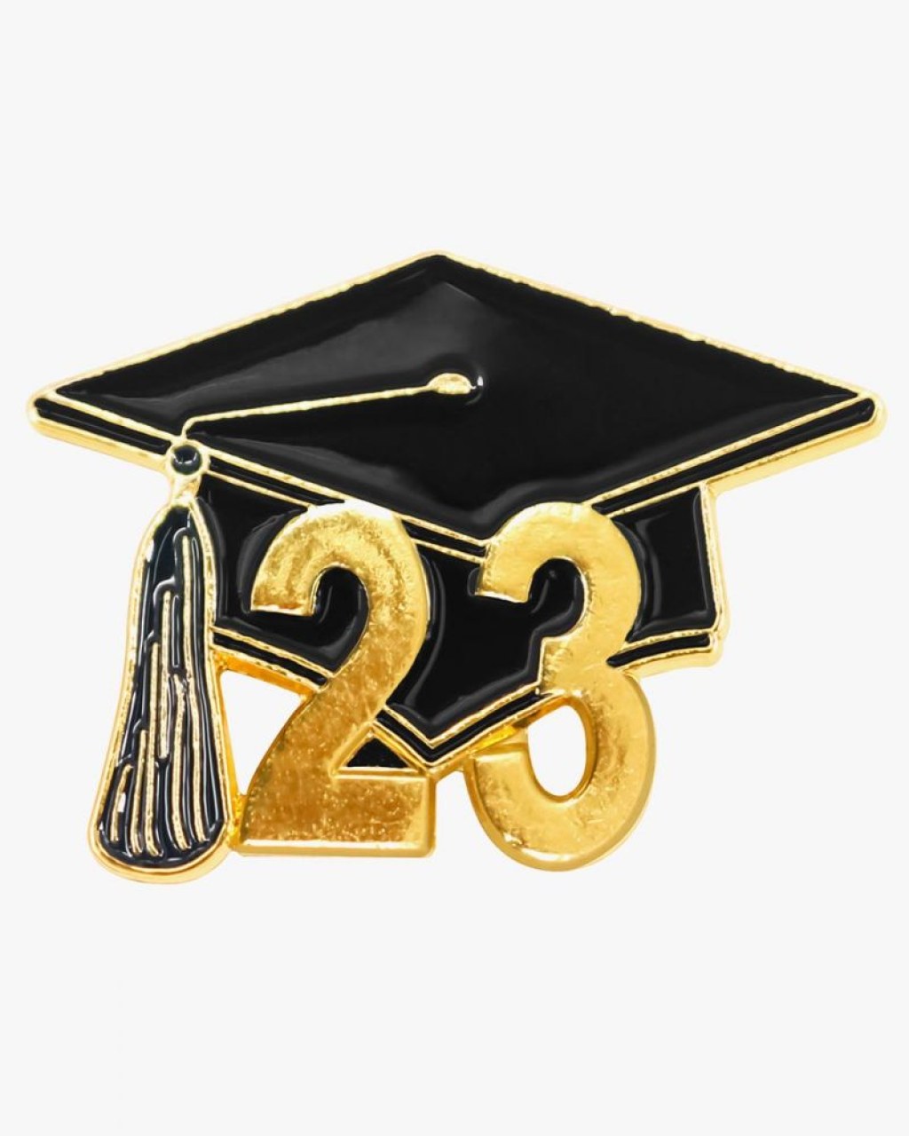 Picture of: Graduation Pin
