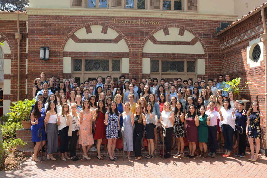 Picture of: Millions in USC merit scholarships help local students attend the