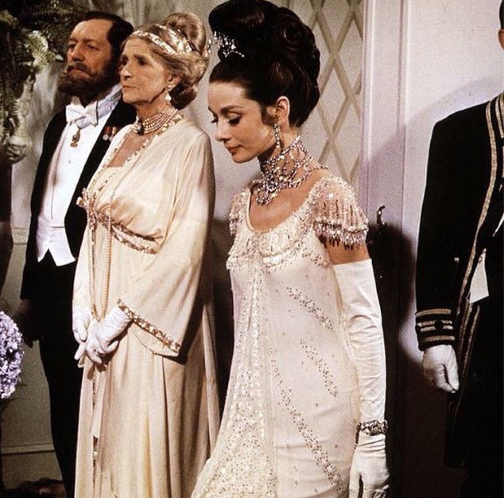 Picture of: My Fair Lady  Fair lady, Ball gowns, Fashion