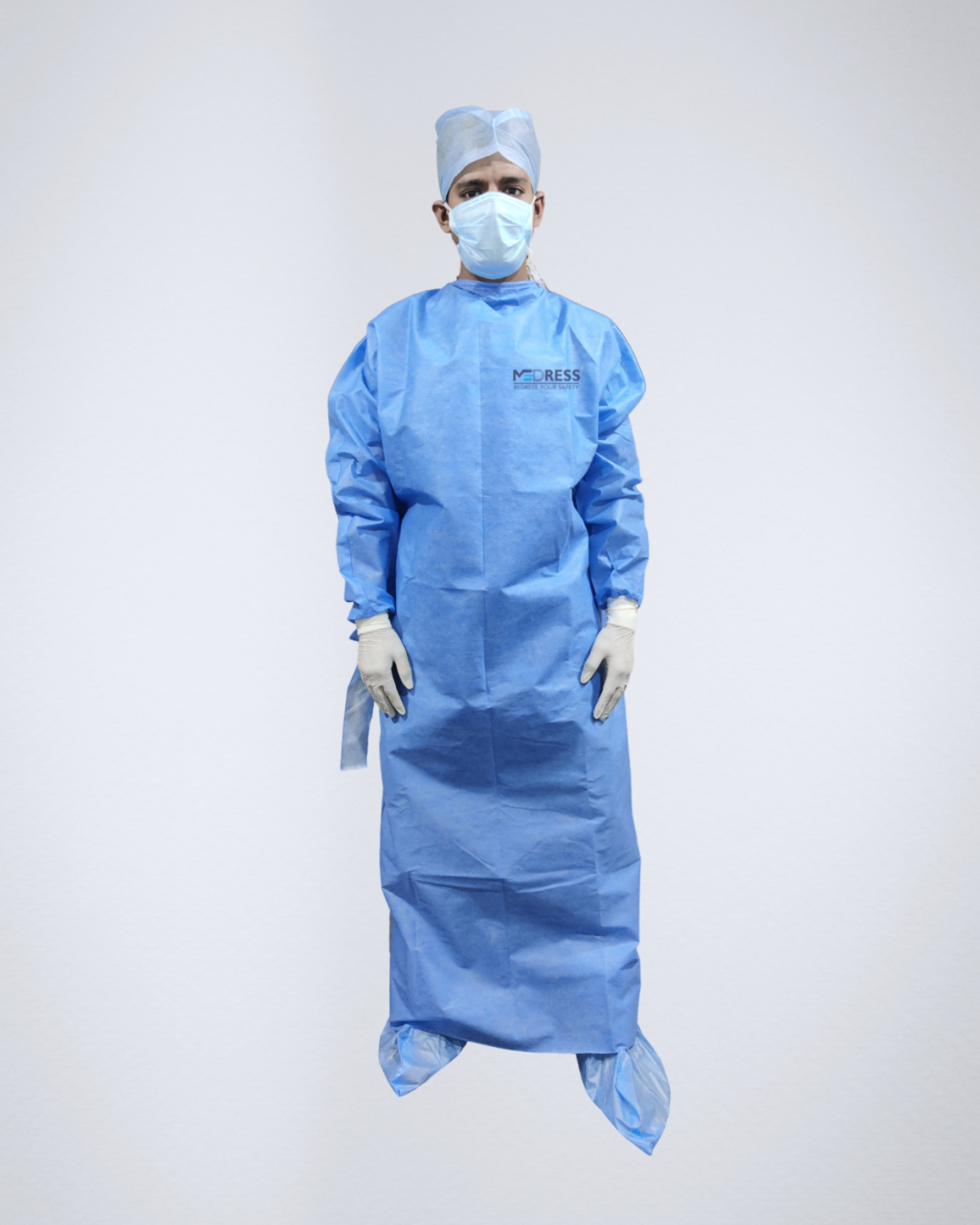 Picture of: Surgeon Gown, Disposable Surgical Gown, Surgeon Gown & Surgical